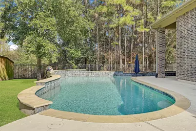 110 Lily Green Court, Conroe, TX 77304 - Photo 1
