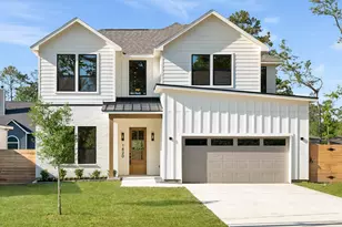 1420 Flamingo St, Conroe, TX 77385 - Photo 1