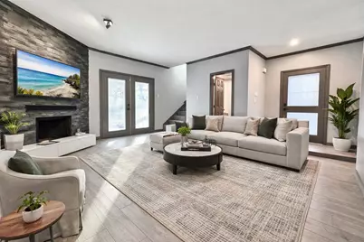 12625 Briar Patch Drive, Houston, TX 77077 - Photo 9