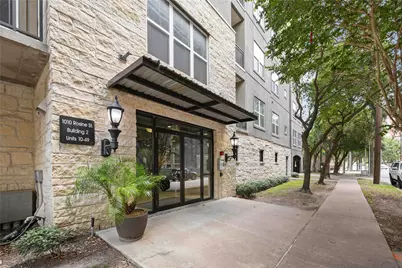 1010 Rosine Street #35, Houston, TX 77019 - Photo 3