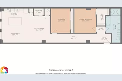 705 Main Street #206, Houston, TX 77002 - Photo 27