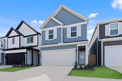 3523 Goldfinch Woods Drive, Katy, TX 77494 - Photo 1