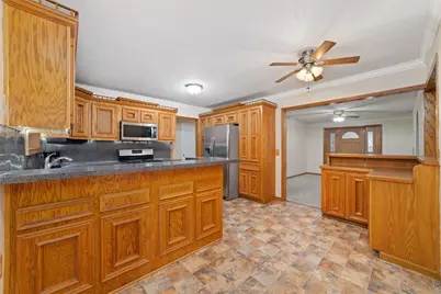 3511 Guthrie Drive, Pasadena, TX 77503 - Photo 11