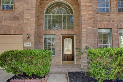3119 Lancefield Court, Katy, TX 77494 - Photo 3