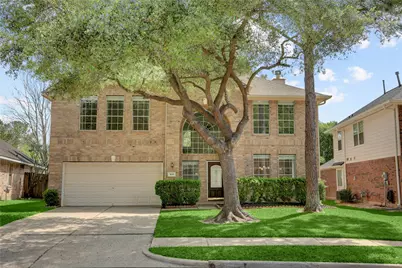 3119 Lancefield Court, Katy, TX 77494 - Photo 1