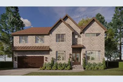 1404 Del Norte St, Houston, TX 77018 - Photo 1