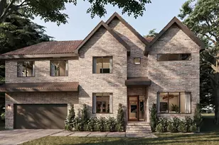 1404 Del Norte St, Houston, TX 77018 - Photo 1