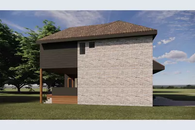 1404 Del Norte St, Houston, TX 77018 - Photo 3