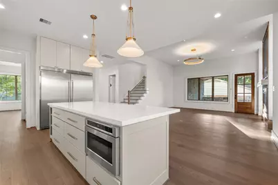 1404 Del Norte St, Houston, TX 77018 - Photo 5