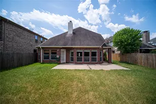 4423 Lakeshore Forest Dr, Missouri City, TX 77459 - Photo 25