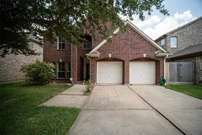 4423 Lakeshore Forest Drive, Missouri City, TX 77459 - Photo 1
