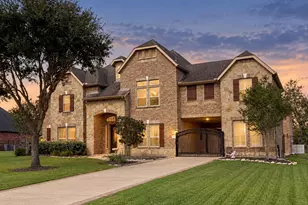 6010 Crystal Water Dr, Richmond, TX 77406 - Photo 1