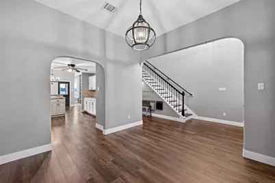3903 Dawn Lane, Richmond, TX 77406 - Photo 5