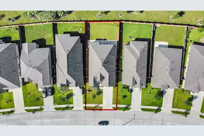 13021 Ocean Breeze Ln Lane, La Marque, TX 77568 - Photo 3