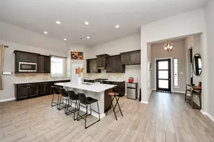 13021 Ocean Breeze Ln Ln, La Marque, TX 77568 - Photo 17