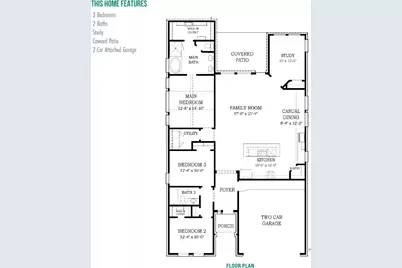 13021 Ocean Breeze Ln Lane, La Marque, TX 77568 - Photo 47