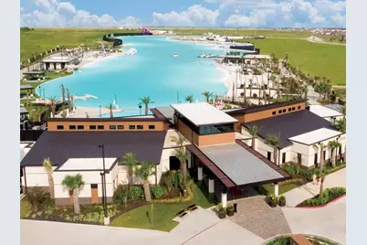 13021 Ocean Breeze Ln Lane, La Marque, TX 77568 - Photo 49