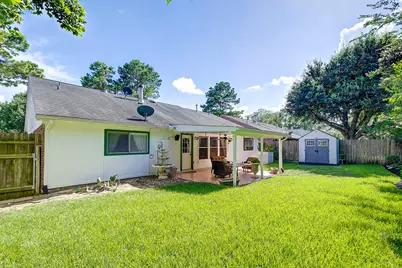 19214 Winding Branch Drive, Katy, TX 77449 - Photo 27