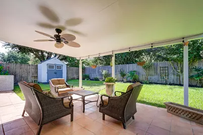 19214 Winding Branch Drive, Katy, TX 77449 - Photo 25