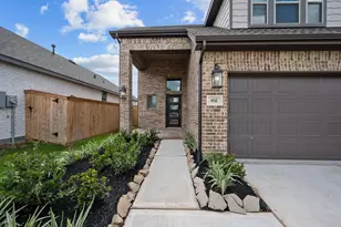 932 Malibu Shr Ln, Katy, TX 77493 - Photo 3
