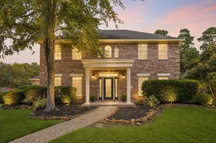 1803 Lofty Maple Trail, Kingwood, TX 77345 - Photo 1
