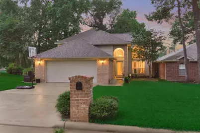 3503 Country Club Boulevard, Montgomery, TX 77356 - Photo 1