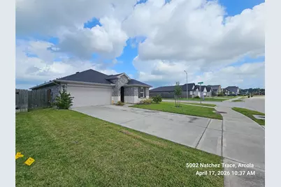 5002 Natchez Trace, Arcola, TX 77545 - Photo 3