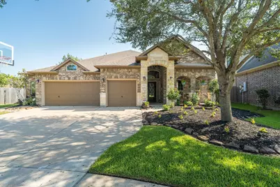 4701 Salinas Lane, League City, TX 77573 - Photo 1