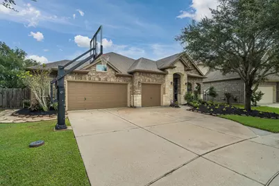 4701 Salinas Lane, League City, TX 77573 - Photo 3