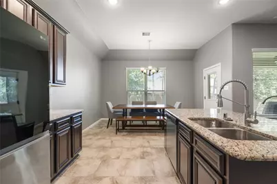 1514 Holly Chase Court, Conroe, TX 77384 - Photo 9