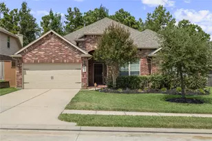 1514 Holly Chase Ct, Conroe, TX 77384 - Photo 1