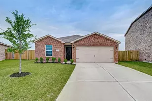 12105 Seacrest Ln, La Marque, TX 77568 - Photo 1