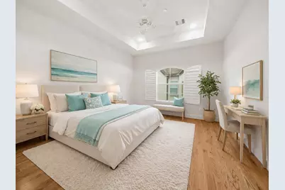 4031 Bellefontaine Street #117, Houston, TX 77025 - Photo 19