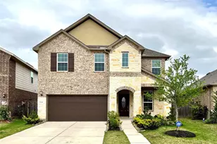 11518 Harmony Summit Trce, Richmond, TX 77406 - Photo 1