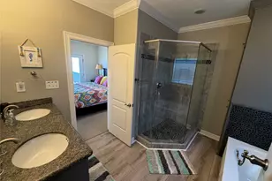3180 Gulf Castle Dr, Crystal Beach, TX 77650 - Photo 25
