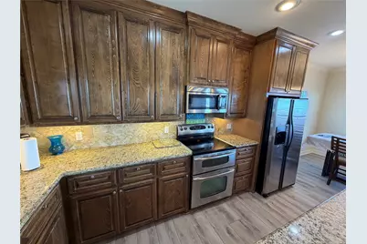 3180 Gulf Castle Drive, Crystal Beach, TX 77650 - Photo 17