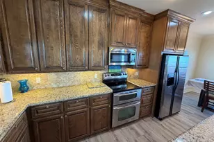 3180 Gulf Castle Dr, Crystal Beach, TX 77650 - Photo 17