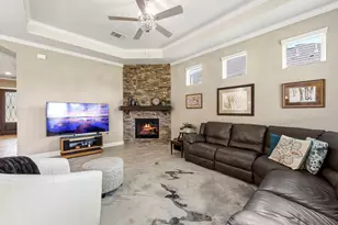 246 Galloway Ct, Spring, TX 77382 - Photo 17