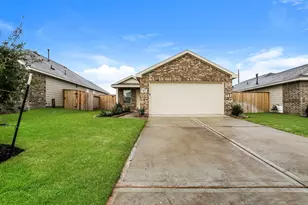 423 Jewett Meadow Dr, Magnolia, TX 77354 - Photo 1