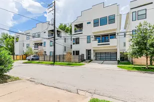 711 W Clay St, Houston, TX 77019 - Photo 1