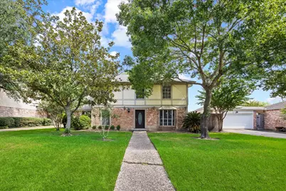 2035 Briarlee Drive, Houston, TX 77077 - Photo 1