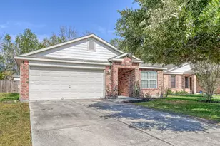 4830 Comal River Loop, Spring, TX 77386 - Photo 3