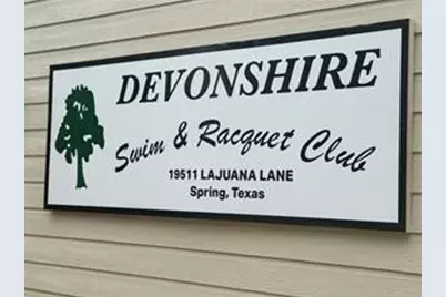 2615 Piemonte Avenue Cir, Spring City, TX 77388 - Photo 17