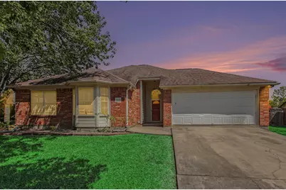 13415 Lake Breeze Lane, Willis, TX 77318 - Photo 1