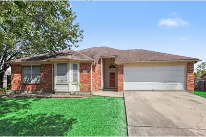 13415 Lake Breeze Lane, Willis, TX 77318 - Photo 3