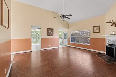 13415 Lake Breeze Lane, Willis, TX 77318 - Photo 7