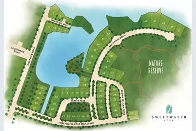 10814 Sweetwater Cove Boulevard, Galveston, TX 77554 - Photo 3