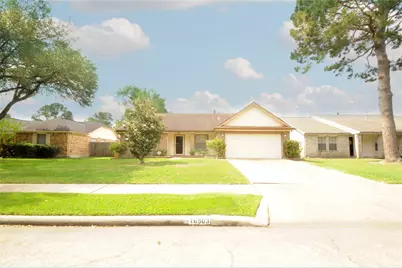16503 Canario Drive, Houston, TX 77083 - Photo 1