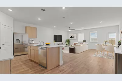 28234 Meadowlark Sky Dr, Katy, TX 77494 - Photo 5