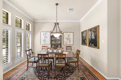 62 S Warbler Bend Circle, The Woodlands, TX 77382 - Photo 7